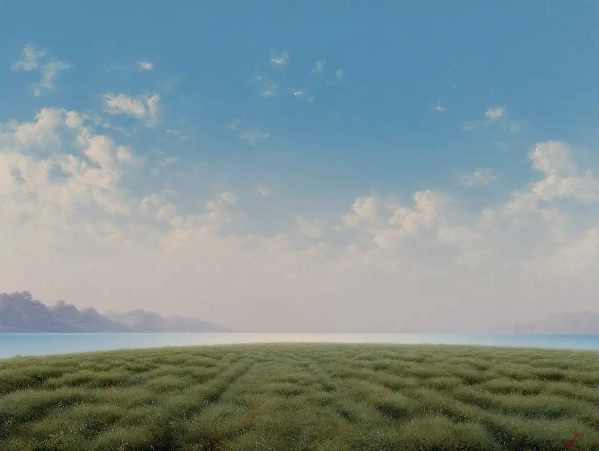 Hero background
